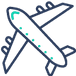 Flugzeug